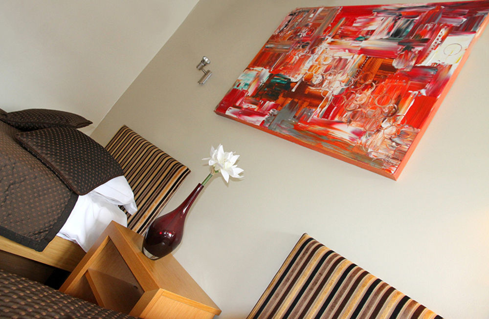 Hotel Rhodos Morzine Avoriaz Exteriér fotografie