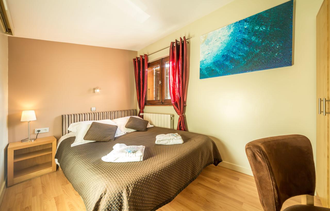 Hotel Rhodos Morzine Avoriaz Exteriér fotografie