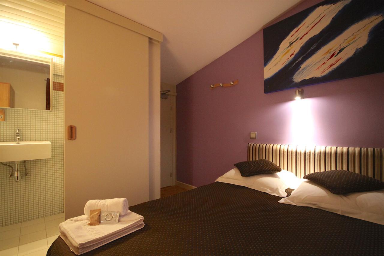 Hotel Rhodos Morzine Avoriaz Exteriér fotografie