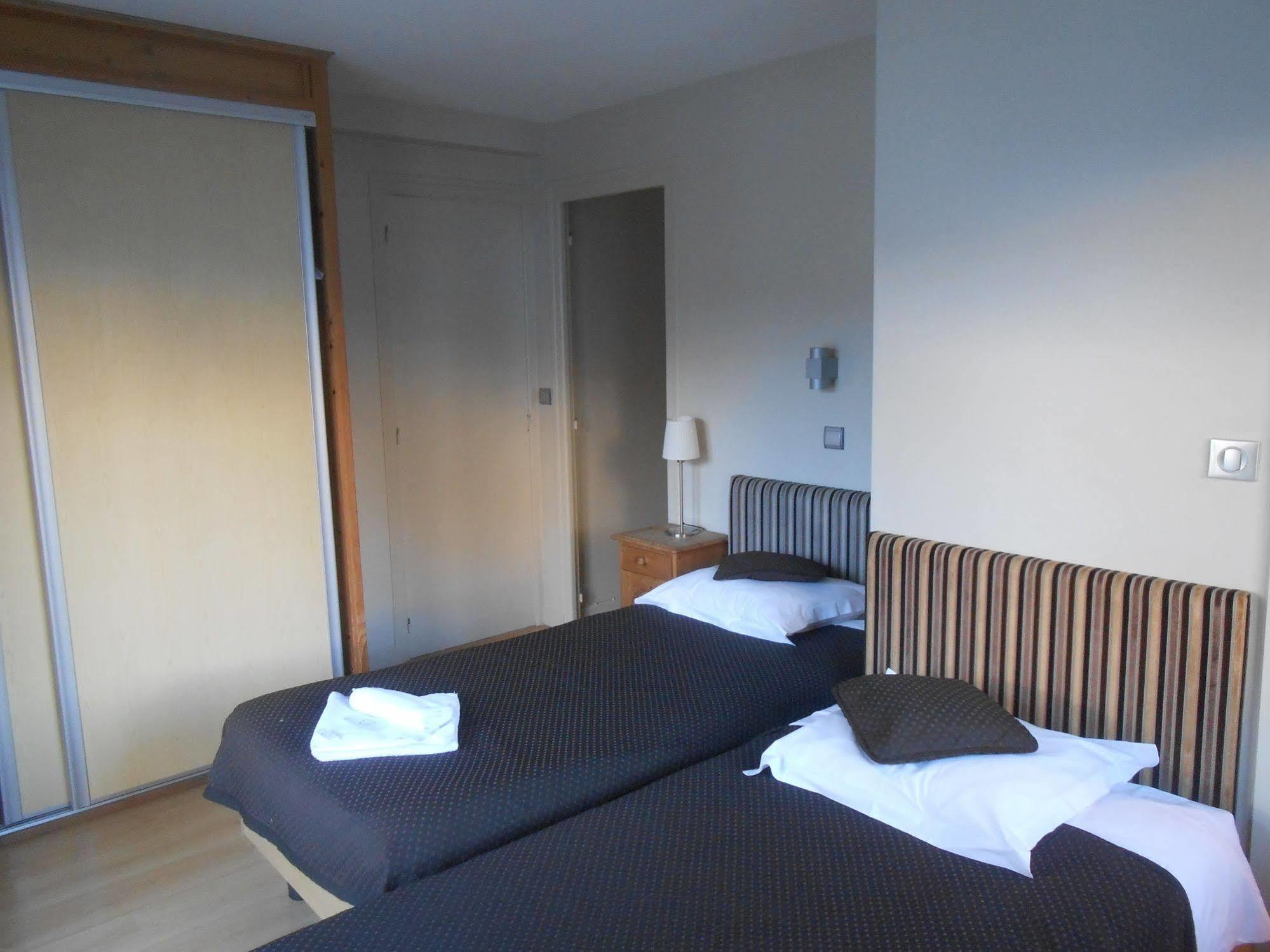 Hotel Rhodos Morzine Avoriaz Exteriér fotografie
