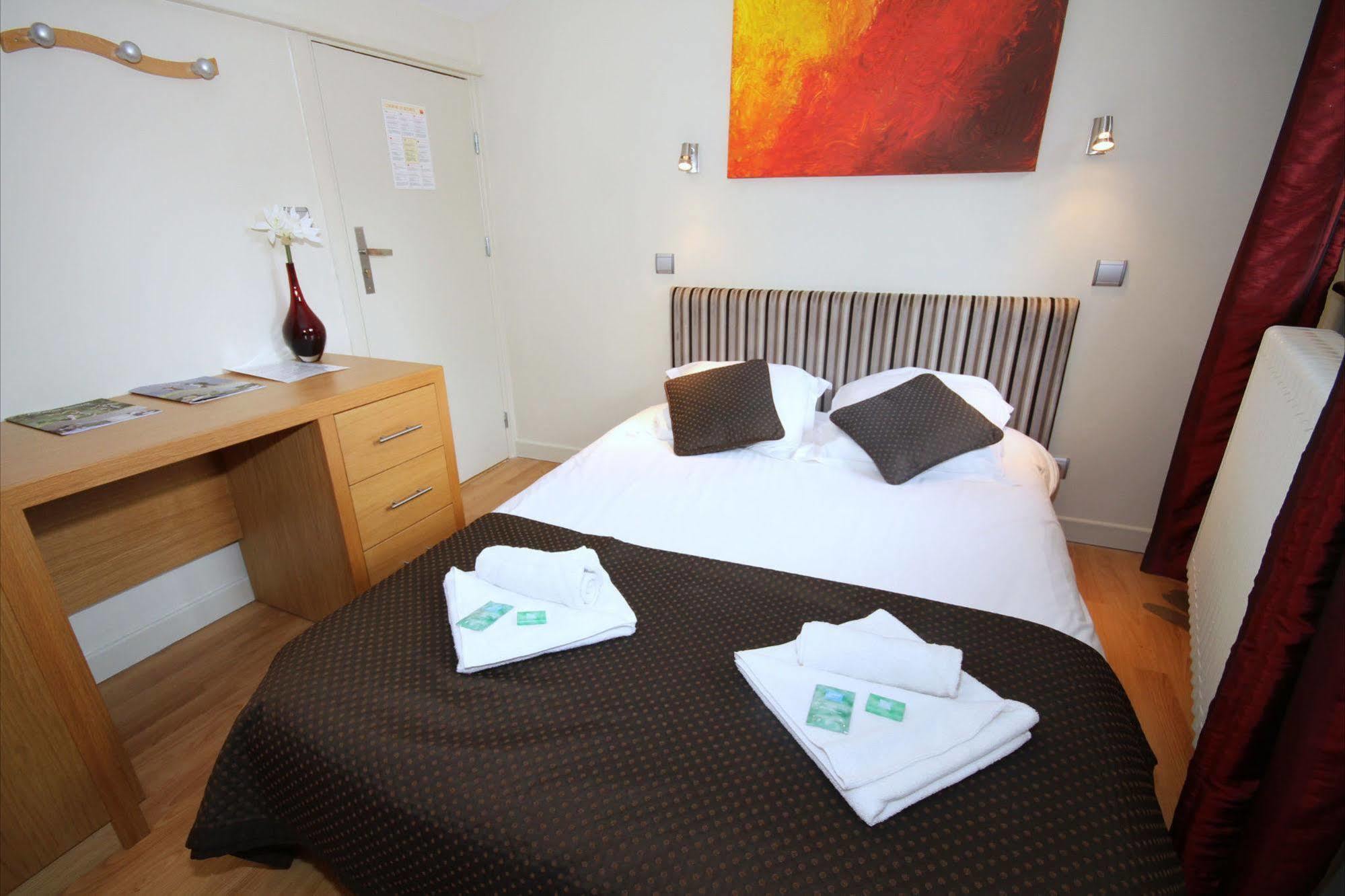 Hotel Rhodos Morzine Avoriaz Exteriér fotografie